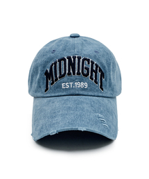 Midnight Move（ミッドナイトムーブ）の「damage cap (blue)（キャップ）」