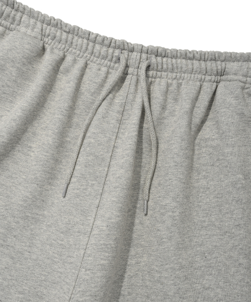 Retriever Club（レトリーバークラブ）の「CUT OUT SWEAT PANTS [GRAY]（スウェットパンツ・メンズ・その他・SMALL/MEDIUM/LARGE）」の2枚目の写真