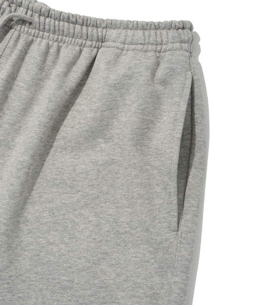 Retriever Club（レトリーバークラブ）の「CUT OUT SWEAT PANTS [GRAY]（スウェットパンツ・メンズ・その他・SMALL/MEDIUM/LARGE）」の3枚目の写真