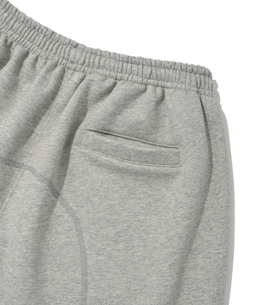 Retriever Club（レトリーバークラブ）の「CUT OUT SWEAT PANTS [GRAY]（スウェットパンツ・メンズ・その他・SMALL/MEDIUM/LARGE）」の4枚目の写真