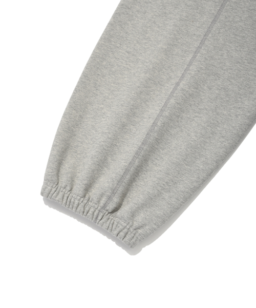 Retriever Club（レトリーバークラブ）の「CUT OUT SWEAT PANTS [GRAY]（スウェットパンツ・メンズ・その他・SMALL/MEDIUM/LARGE）」の5枚目の写真