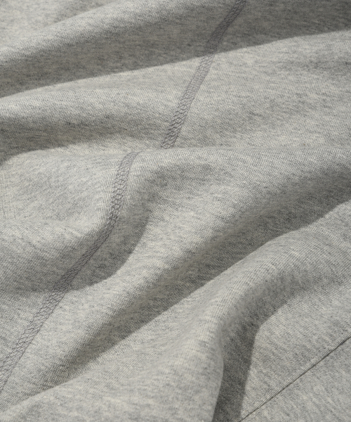 Retriever Club（レトリーバークラブ）の「CUT OUT SWEAT PANTS [GRAY]（スウェットパンツ・メンズ・その他・SMALL/MEDIUM/LARGE）」の6枚目の写真