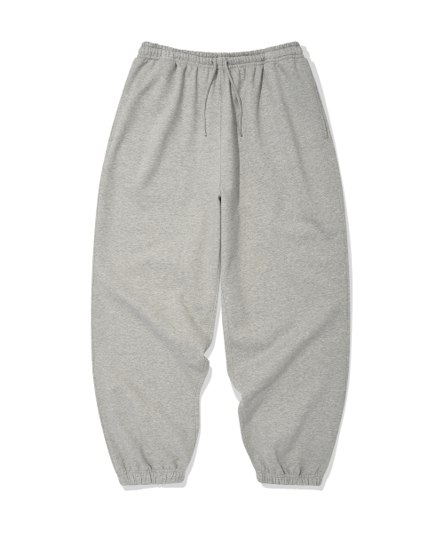 Retriever Club（レトリーバークラブ）の「CUT OUT SWEAT PANTS [GRAY]（スウェットパンツ・メンズ・その他・SMALL/MEDIUM/LARGE）」の8枚目の写真