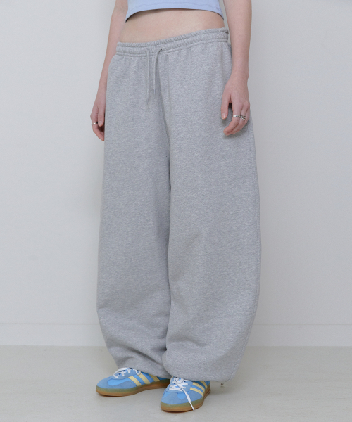 Retriever Club（レトリーバークラブ）の「CUT OUT SWEAT PANTS [GRAY]（スウェットパンツ・メンズ・その他・SMALL/MEDIUM/LARGE）」の12枚目の写真