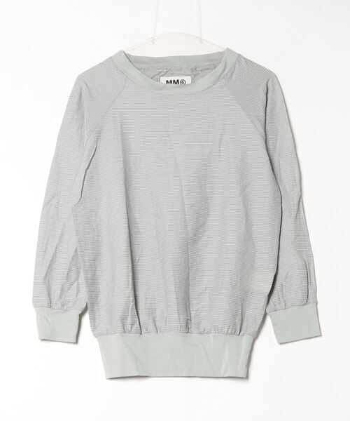 ブランド古着】MM6 Maison Margiela｜ｴﾑｴﾑｼｯｸｽ ﾒｿﾞﾝ ﾏﾙｼﾞｪﾗのTシャツ