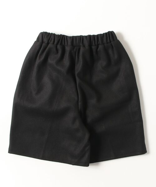 gossip!ロサンゼルス(ゴシップロサンゼルス)の「リラックスシルエット ハーフパンツ(その他パンツ・レディース・ブラック/ベージュ・FREE)」の9枚目の写真