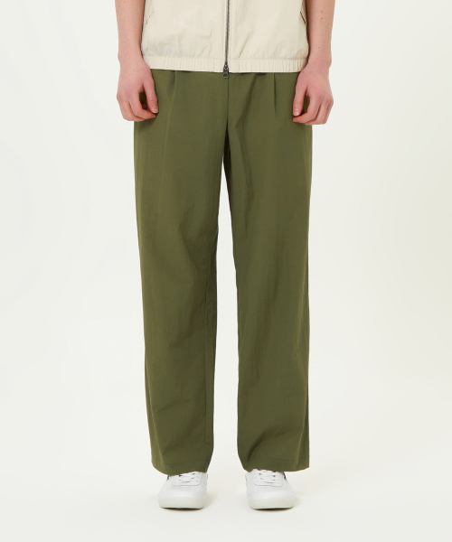 KODAK(コダック)の「ブリーズライトストレートパンツ KHAKI(スウェットパンツ・メンズ・その他・SMALL/MEDIUM/LARGE/X-LARGE)」の1枚目の写真
