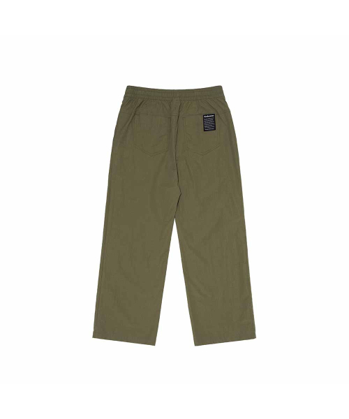 KODAK(コダック)の「ブリーズライトストレートパンツ KHAKI(スウェットパンツ・メンズ・その他・SMALL/MEDIUM/LARGE/X-LARGE)」の3枚目の写真