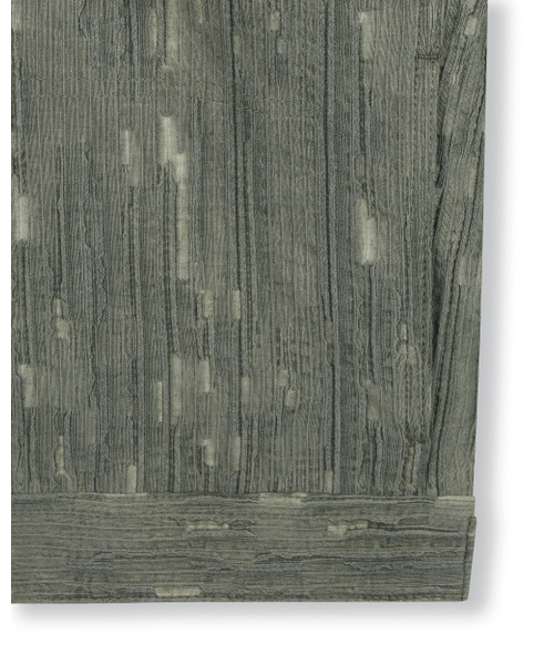 BESLOW(ビースロー)の「WASHED LINEN JACQUARD WORK JACKET OLIVE(その他アウター・メンズ・その他・SMALL/MEDIUM/X-LARGE)」の4枚目の写真