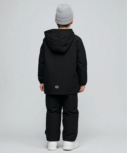 撥水中綿セットアップスーツ 1193K（その他アウター）｜BABYDOLL