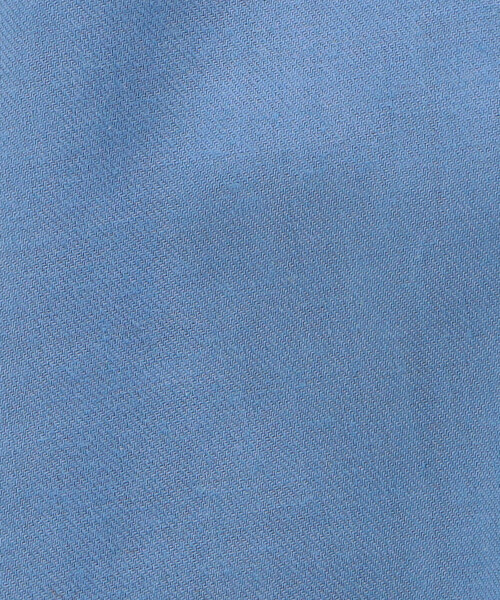 COMME CA(コムサ)の「〔 TALLサイズ 〕 ビエラ シャツ(シャツ/ブラウス・レディース・グレー/サックスブルー・13号/15号)」の17枚目の写真