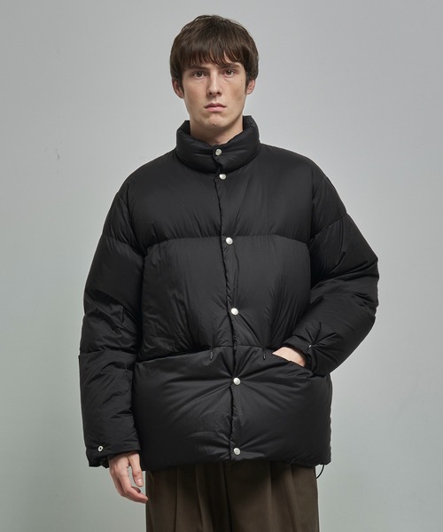 MARKA/マーカ】DOWN JACKET（ダウンジャケット/コート）｜marka