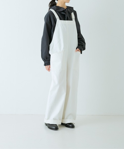 かぐれ バッククロスサロペット バッククロスサロペット（サロペット/オーバーオール）｜かぐれ