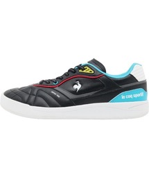 le coq sportif（ルコックスポルティフ）の「ルコックスポルティフ/LCS  FM 1980 90年代フットボールスタイルスニーカー LU6SSN02UZ（スニーカー）」