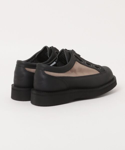 Danner（ダナー）の「DANNER/ダナー　CASCADE RANGE WP（ブーツ・メンズ・ブラック・US9/US10/US8）」の9枚目の写真