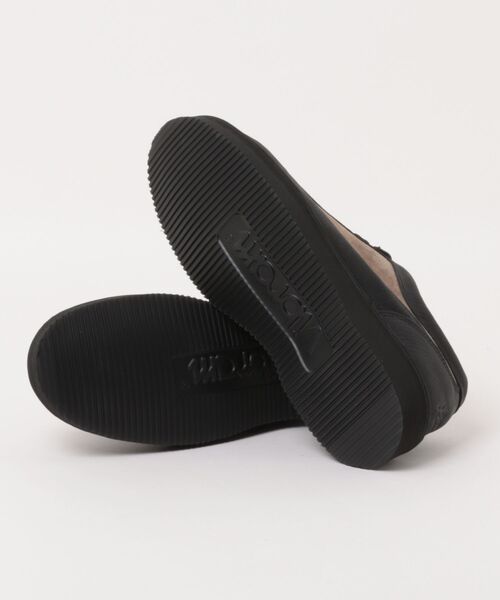 Danner（ダナー）の「DANNER/ダナー　CASCADE RANGE WP（ブーツ・メンズ・ブラック・US9/US10/US8）」の10枚目の写真