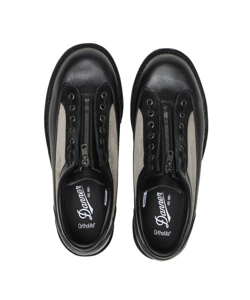 Danner（ダナー）の「DANNER/ダナー　CASCADE RANGE WP（ブーツ・メンズ・ブラック・US9/US10/US8）」の5枚目の写真