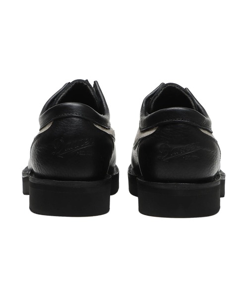 Danner（ダナー）の「DANNER/ダナー　CASCADE RANGE WP（ブーツ・メンズ・ブラック・US9/US10/US8）」の7枚目の写真