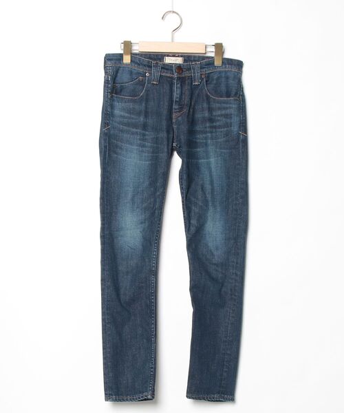 セール/ブランド古着】スキニーデニムパンツ（デニムパンツ）｜YANUK