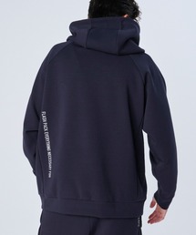 FLASH PACKER（フラッシュパッカー）の「FLASH PACKER フラッシュパッカー / セットアップ対応 エアテンションパーカー // XAP-HOOD02（パーカー）」