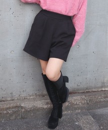 CECIL McBEE | 起毛ショートパンツ(その他パンツ)