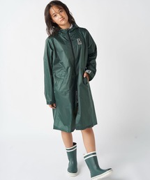 LOWRYS FARM SCHOOL（ローリーズファームスクール）の「レインコート（レインコート/ポンチョ）」