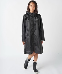 LOWRYS FARM SCHOOL（ローリーズファームスクール）の「レインコート（レインコート/ポンチョ）」