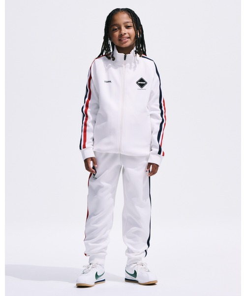 F.C.Real Bristol for Kids（エフシーレアルブリストルフォーキッズ