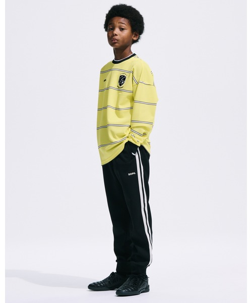 TRAINING TRACK JOGGER PANTS（その他パンツ）｜F.C.Real Bristol for