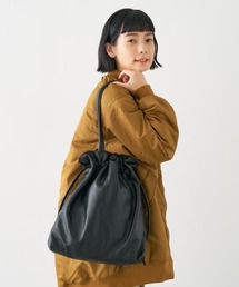 collex | ロングハンドルキンチャクトートバッグ(トートバッグ)