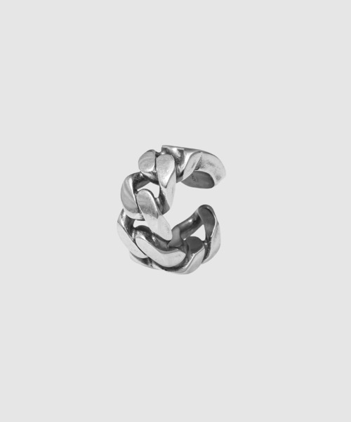 MM6 Maison Margiela(エムエムシックス メゾン マルジェラ)の「EARRINGS(イヤリング・レディース・その他・UNI)」の1枚目の写真