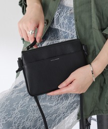 PAPILLONNER | PAPILLONNER/スマホウォレットショルダー(ショルダーバッグ)