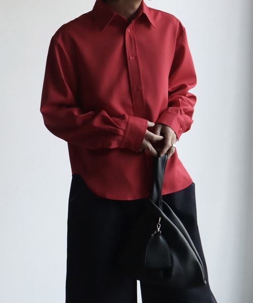 welise/ウェライズ】2026SS リッチドレープスムース ニューベーシック