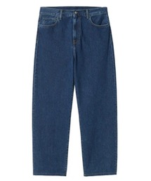【Carhartt WIP】LANDON PANT stone washed I030468
