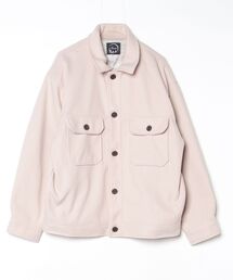 BASQUE magenta（バスクマゼンタ）の「ジャケット（その他アウター）」