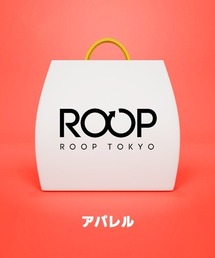ROOPTOKYO(���[�v�g�E�L���E)�́y���܁zROOPTOKYO ���f�B�[�X �_�E���W���P�b�g������g�[�^���R�[�f�����^8��~����(����/����)