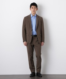 NANO universe（ナノユニバース）の「「Damerino」コードレーンストレッチセットアップ（セットアップ）」