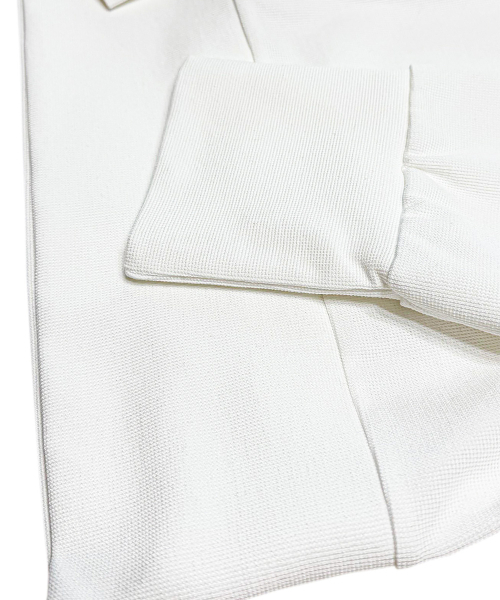 AFLAF(アプラプ)の「M SWEATSHIRT 019 Essential WHITE(スウェット・メンズ・その他・MEDIUM)」の3枚目の写真