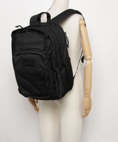 JanSport/ジャンスポーツ バックパック BIG CAMPUS ビッグキャンパス