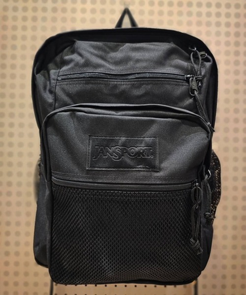 JanSport/ジャンスポーツ バックパック BIG CAMPUS ビッグキャンパス