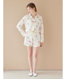 パジャマ つなぎ/オールインワン」に該当するファッション通販 - ZOZOTOWN