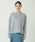 ZUCCa�i�Y�b�J�j�́uBASQUE STRIPE / �J�b�g�\�[�iT�V���c/�J�b�g�\�[�j�v�b�l�C�r�[