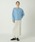 ZUCCa�i�Y�b�J�j�́uBASQUE STRIPE / �J�b�g�\�[�iT�V���c/�J�b�g�\�[�j�v�b�u���[