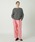 ZUCCa�i�Y�b�J�j�́uBASQUE STRIPE / �J�b�g�\�[�iT�V���c/�J�b�g�\�[�j�v�b�u���b�N