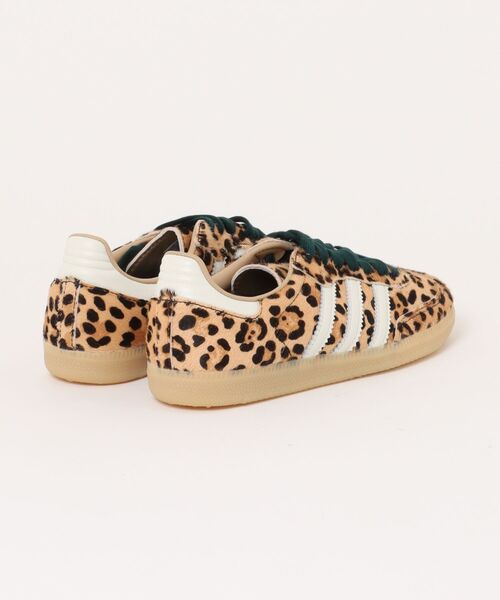 adidas（アディダス）の「adidas SAMBA OG W KI6674（スニーカー・メンズ・マルチ・23.5cm/24.5cm/25cm/23cm/24cm）」の2枚目の写真