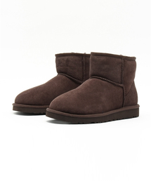 UGG | UGG australia クラシックミニショートブーツ(ブーツ)