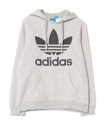 adidas(アディダス)の「プルオーバーパーカー(パーカー)」