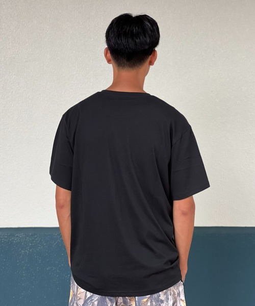 Rivvia PROJECTS(リヴィアプロジェクツ)の「【Rivvia PROJECTS】RV HEART T-SHIRT(Tシャツ/カットソー・メンズ・ブラック×ホワイト/ホワイト×ブラック/ホワイト×レッド・LARGE/X-LARGE/MEDIUM)」の8枚目の写真