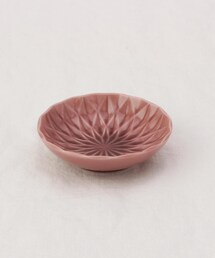 212 KITCHEN STORE（トゥワントゥキッチンストア）の「色彩の器 小付 小豆色（食器）」