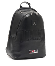 JORDAN BRAND（ジョーダンブランド）の「JORDAN BLAND MONOGRAM BACKPACK / ジョーダン ブランド モノグラム バックパック / NIKE【SP】（バックパック/リュック）」